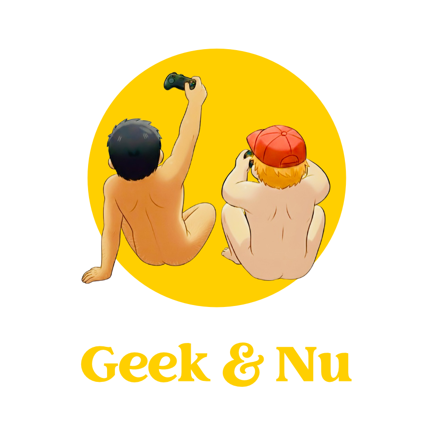 Geek & Nu