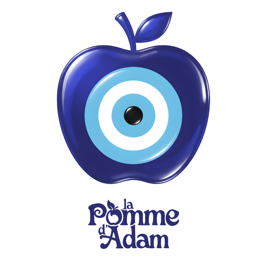 La Pomme d'Adam